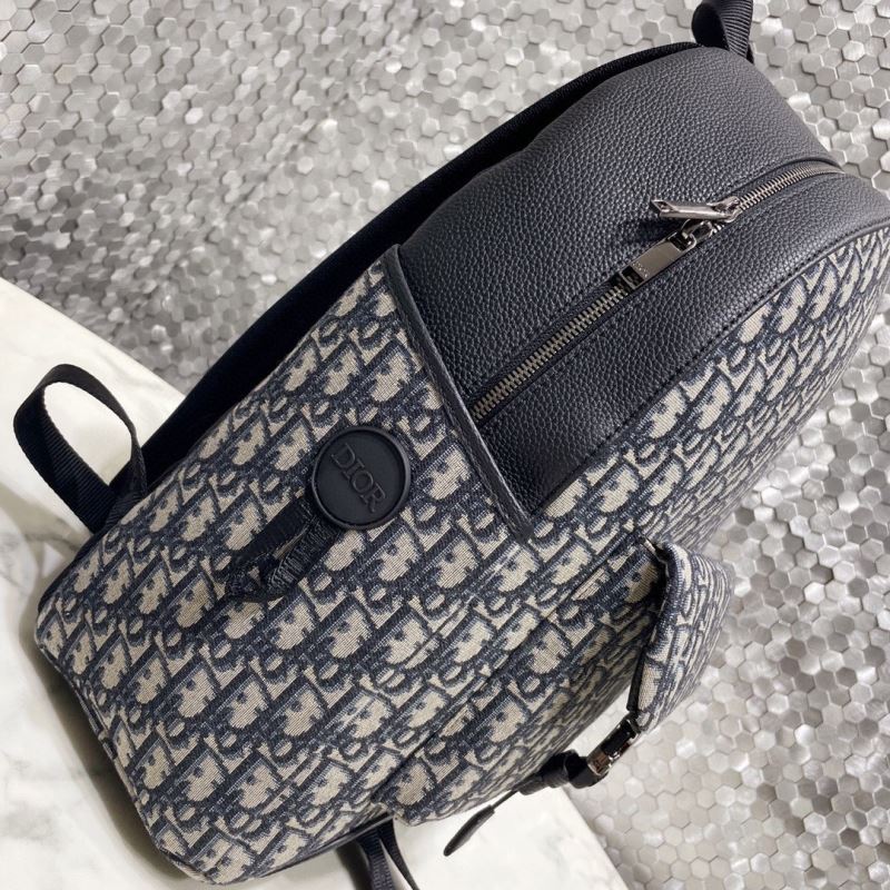 Dior Backpacks